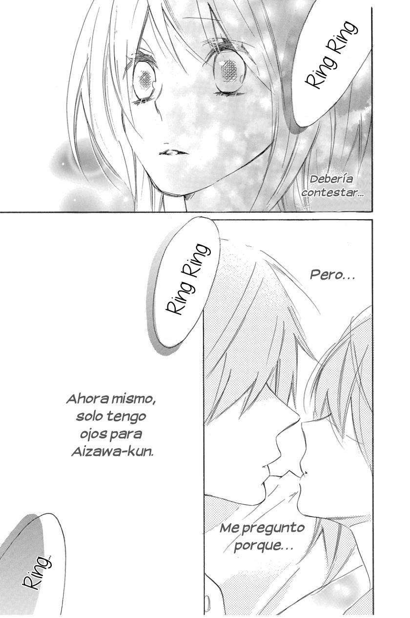 Read Nisekoi Doumei ES Manga Online