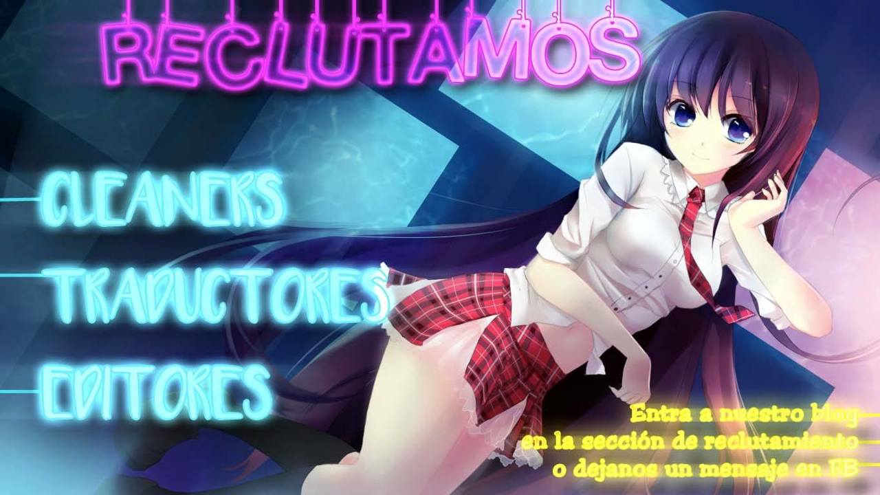 Read Nisekoi Doumei ES Manga Online