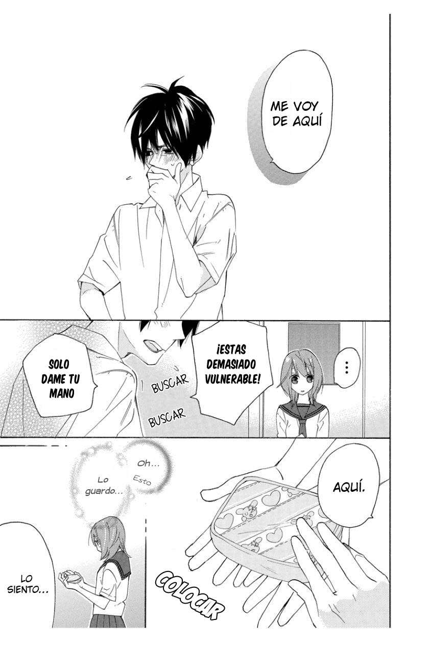 Read Nisekoi Doumei ES Manga Online