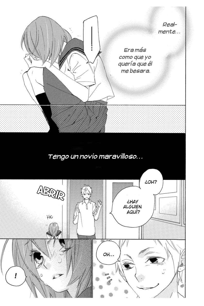 Read Nisekoi Doumei ES Manga Online