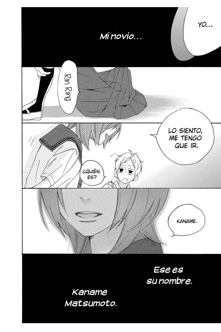 Read Nisekoi Doumei ES Manga Online