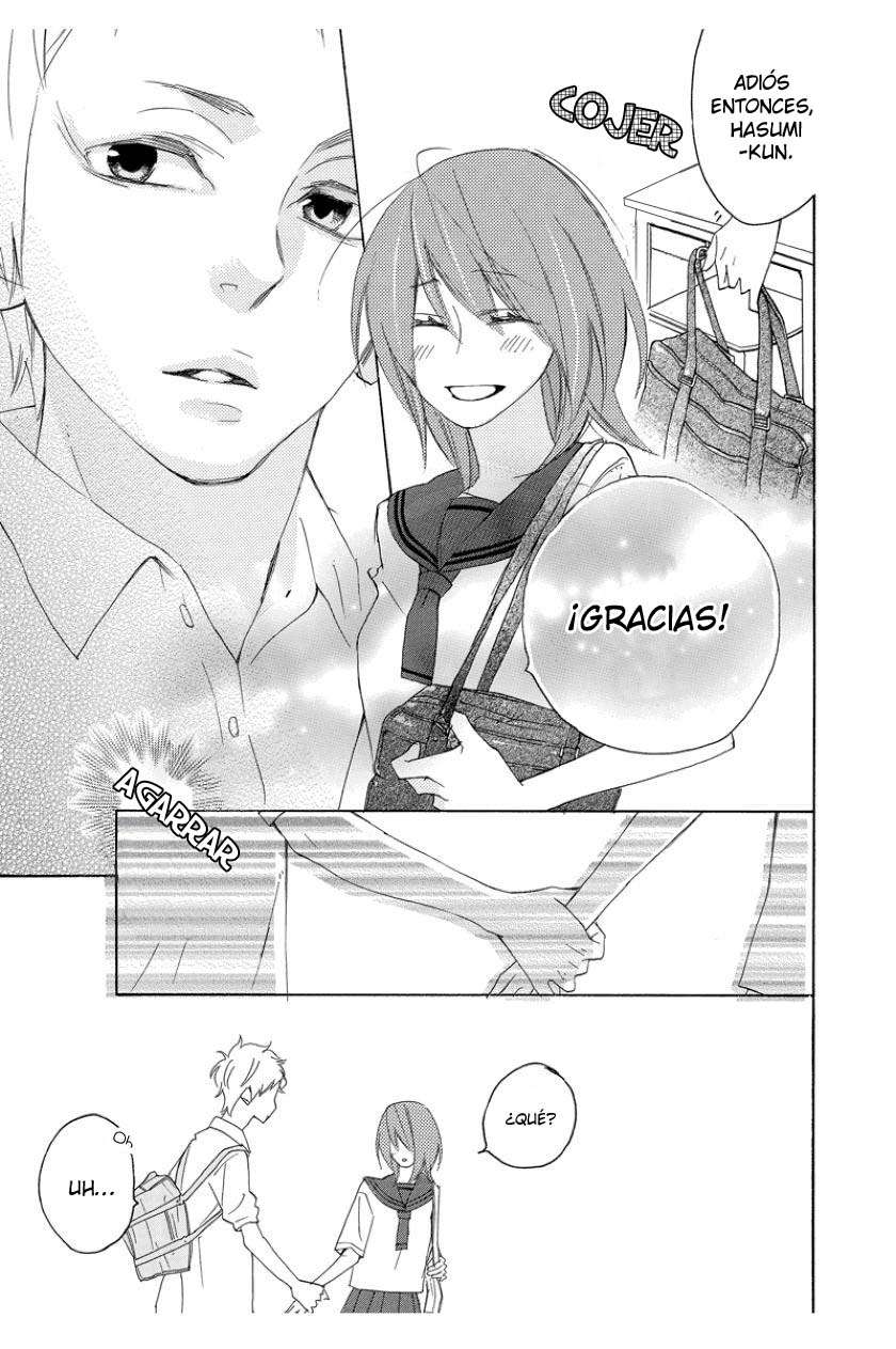 Read Nisekoi Doumei ES Manga Online
