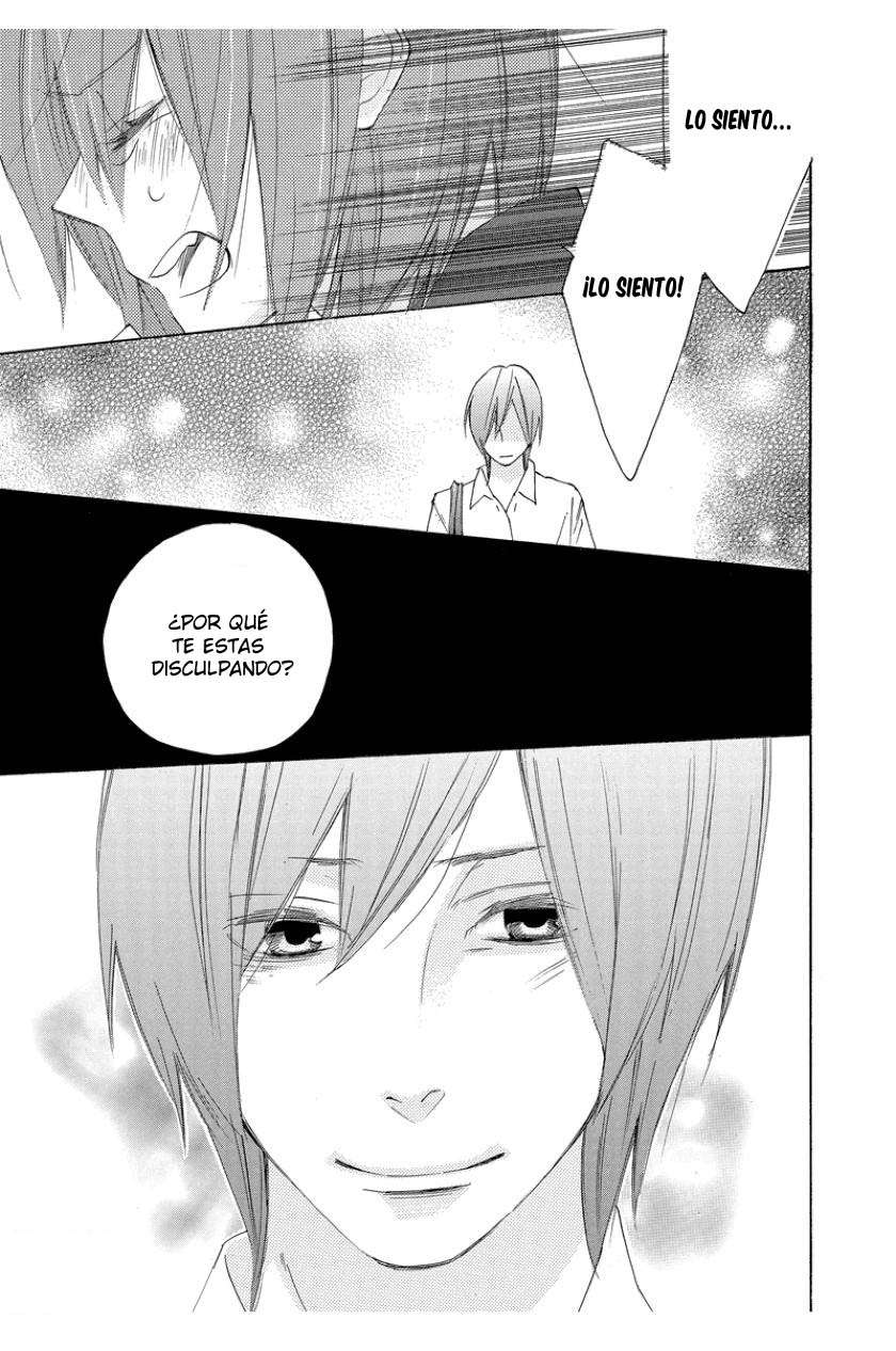 Read Nisekoi Doumei ES Manga Online