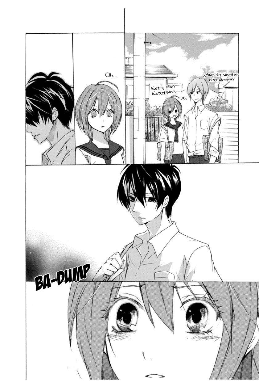 Read Nisekoi Doumei ES Manga Online