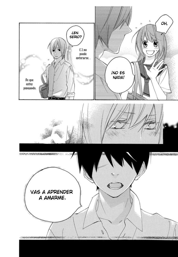 Read Nisekoi Doumei ES Manga Online