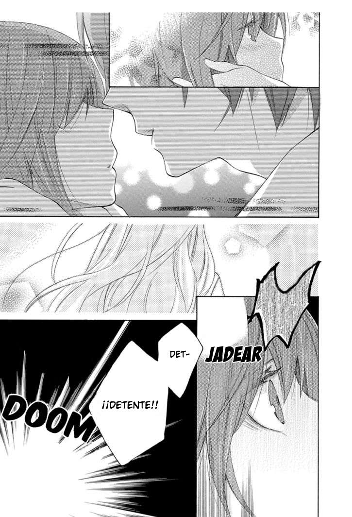 Read Nisekoi Doumei ES Manga Online