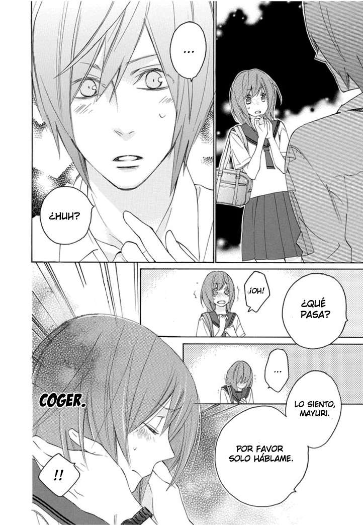 Read Nisekoi Doumei ES Manga Online