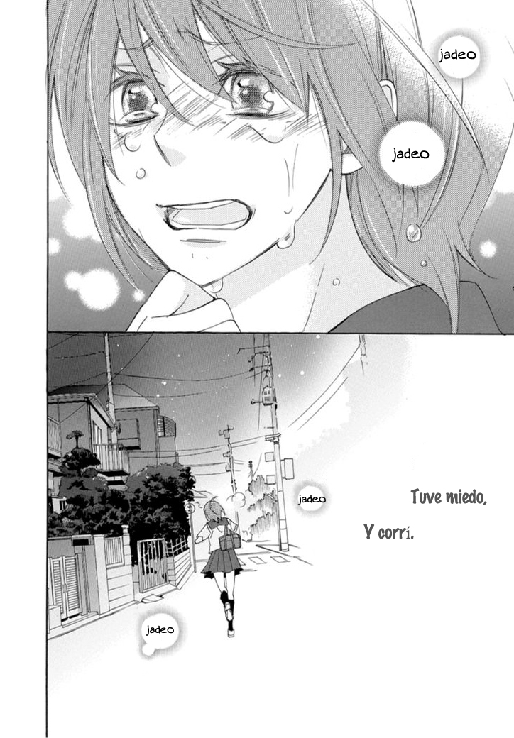 Read Nisekoi Doumei ES Manga Online
