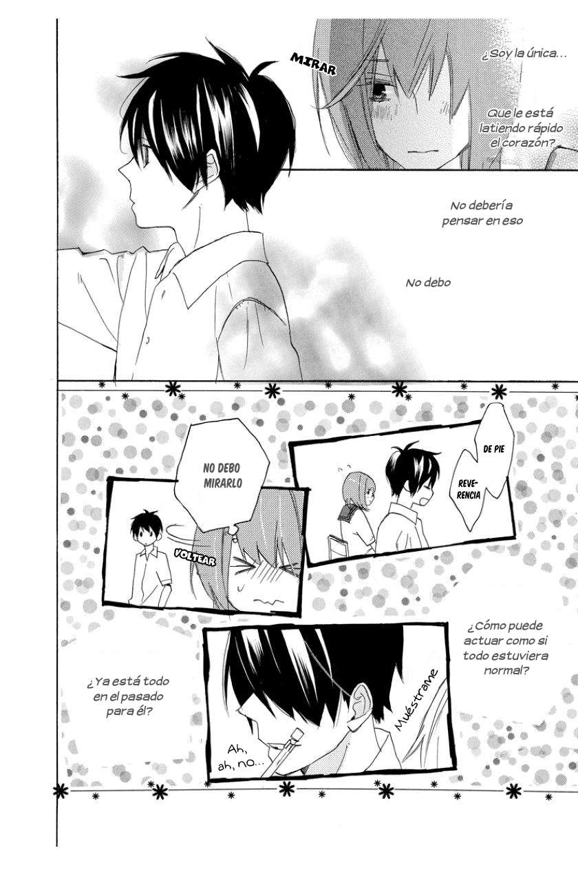 Read Nisekoi Doumei ES Manga Online