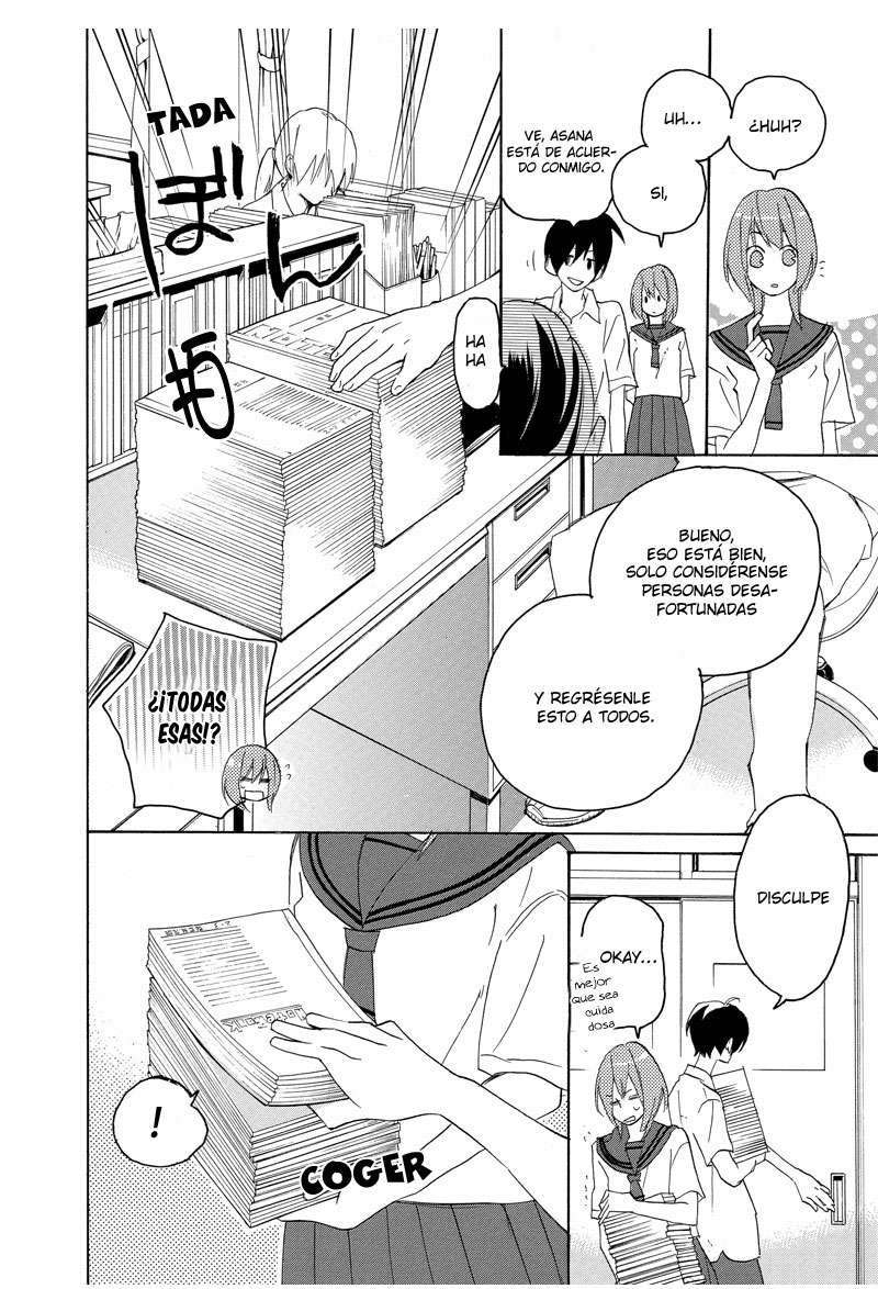 Read Nisekoi Doumei ES Manga Online