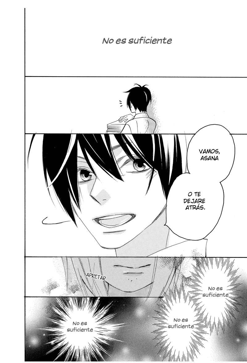 Read Nisekoi Doumei ES Manga Online