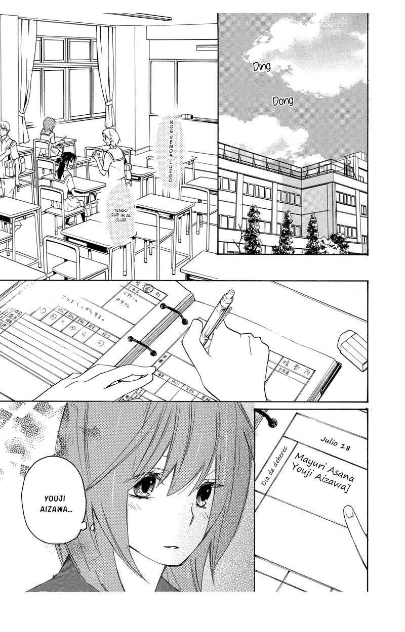 Read Nisekoi Doumei ES Manga Online