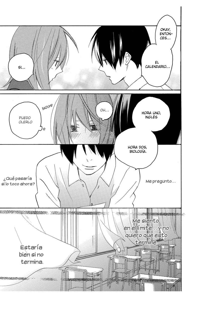 Read Nisekoi Doumei ES Manga Online