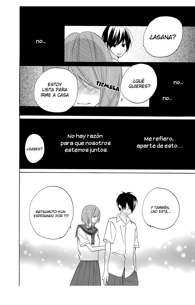 Read Nisekoi Doumei ES Manga Online