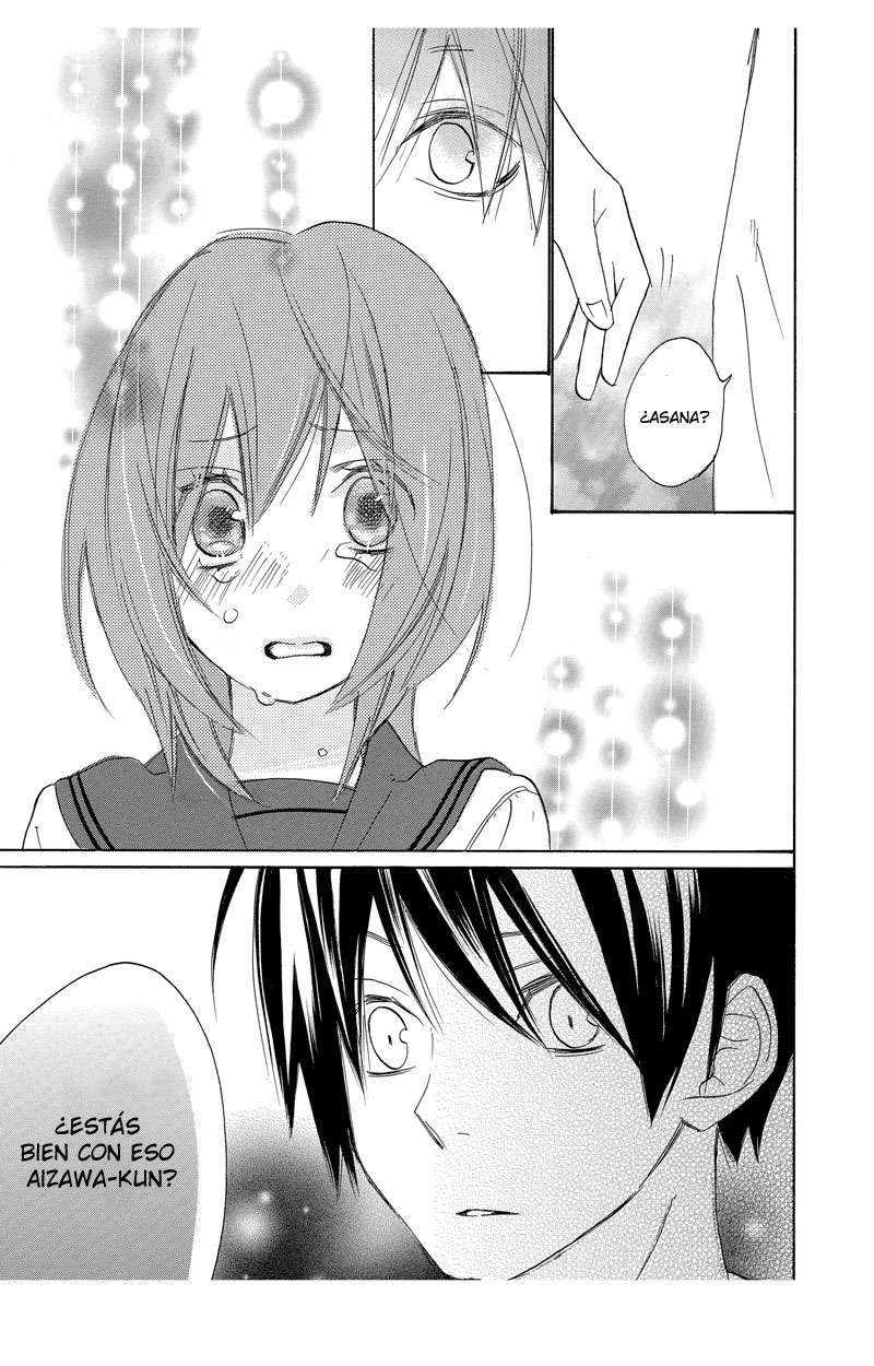 Read Nisekoi Doumei ES Manga Online