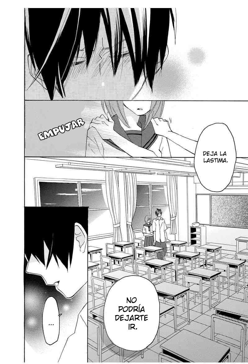 Read Nisekoi Doumei ES Manga Online