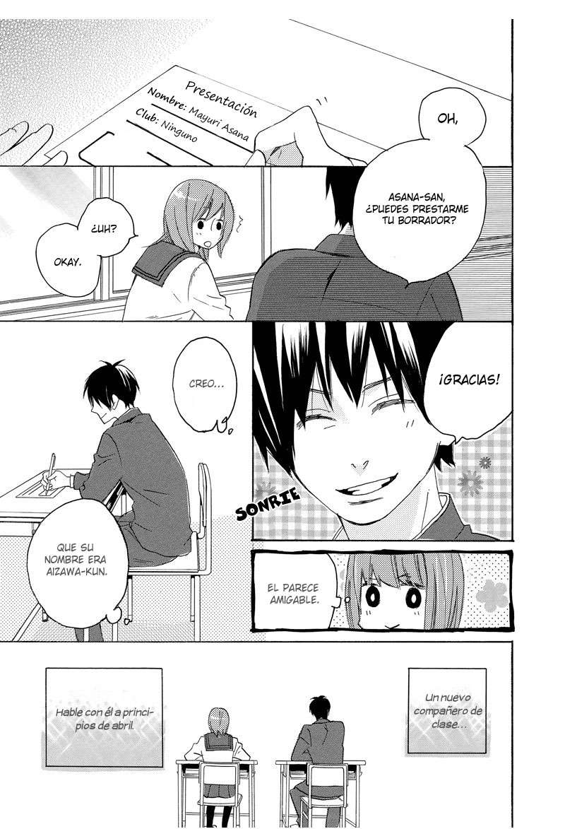 Read Nisekoi Doumei ES Manga Online