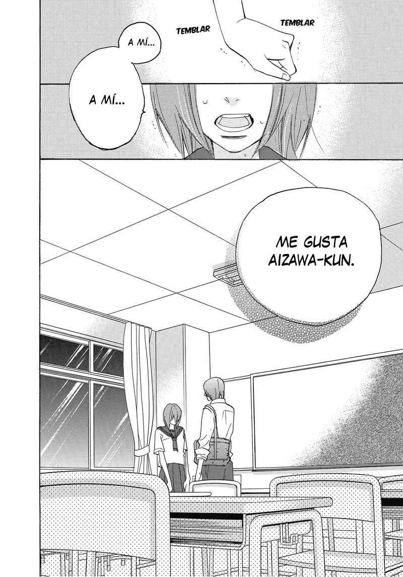 Read Nisekoi Doumei ES Manga Online