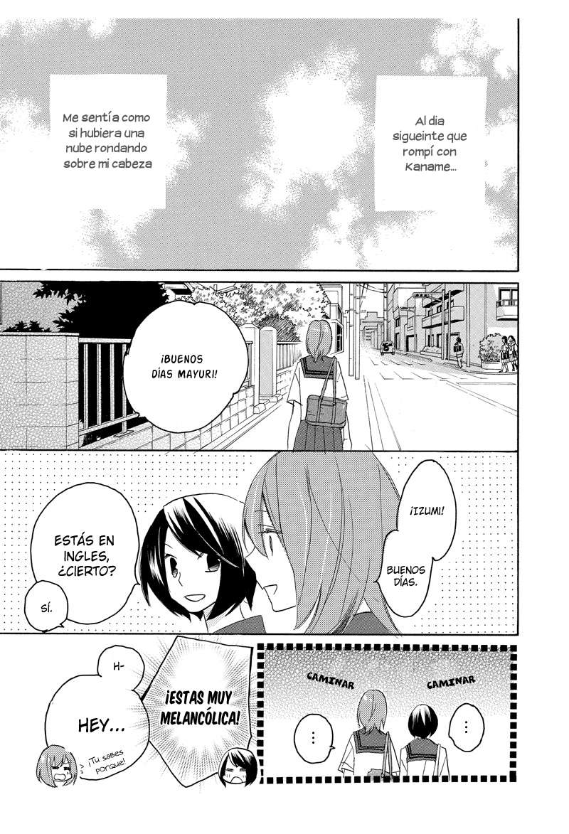 Read Nisekoi Doumei ES Manga Online