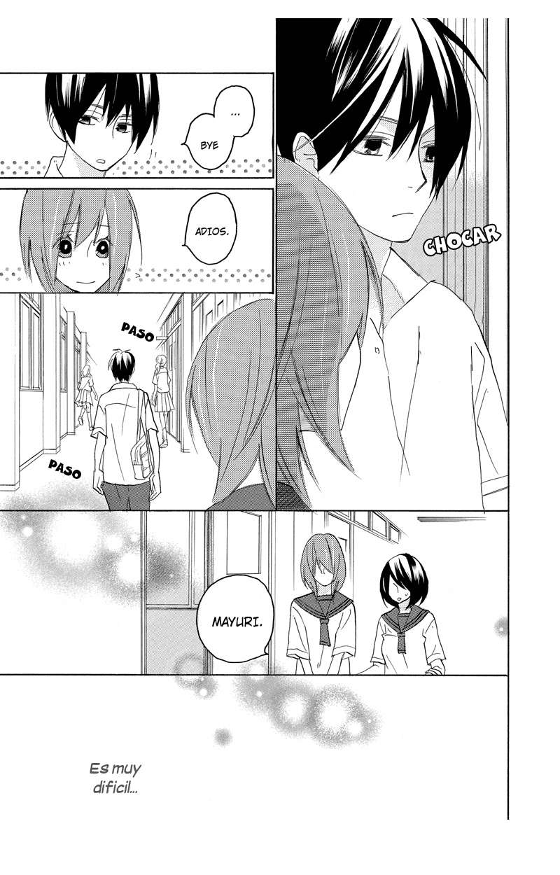 Read Nisekoi Doumei ES Manga Online
