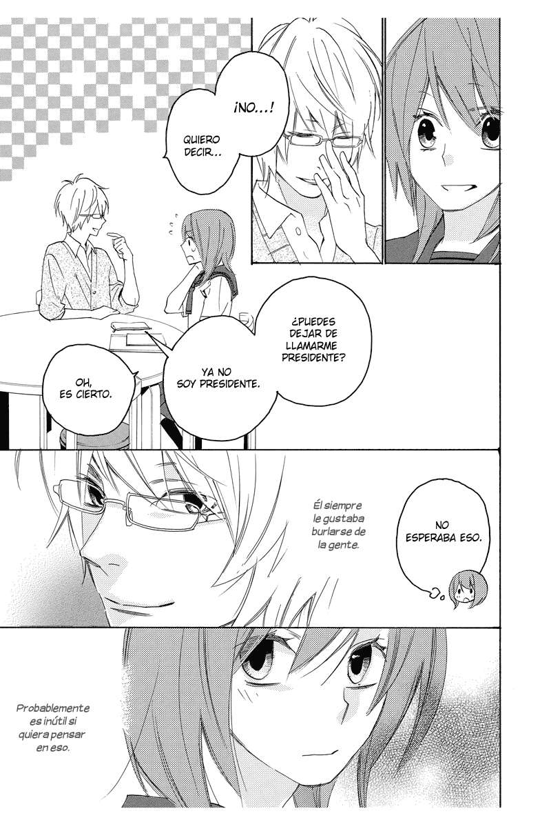 Read Nisekoi Doumei ES Manga Online