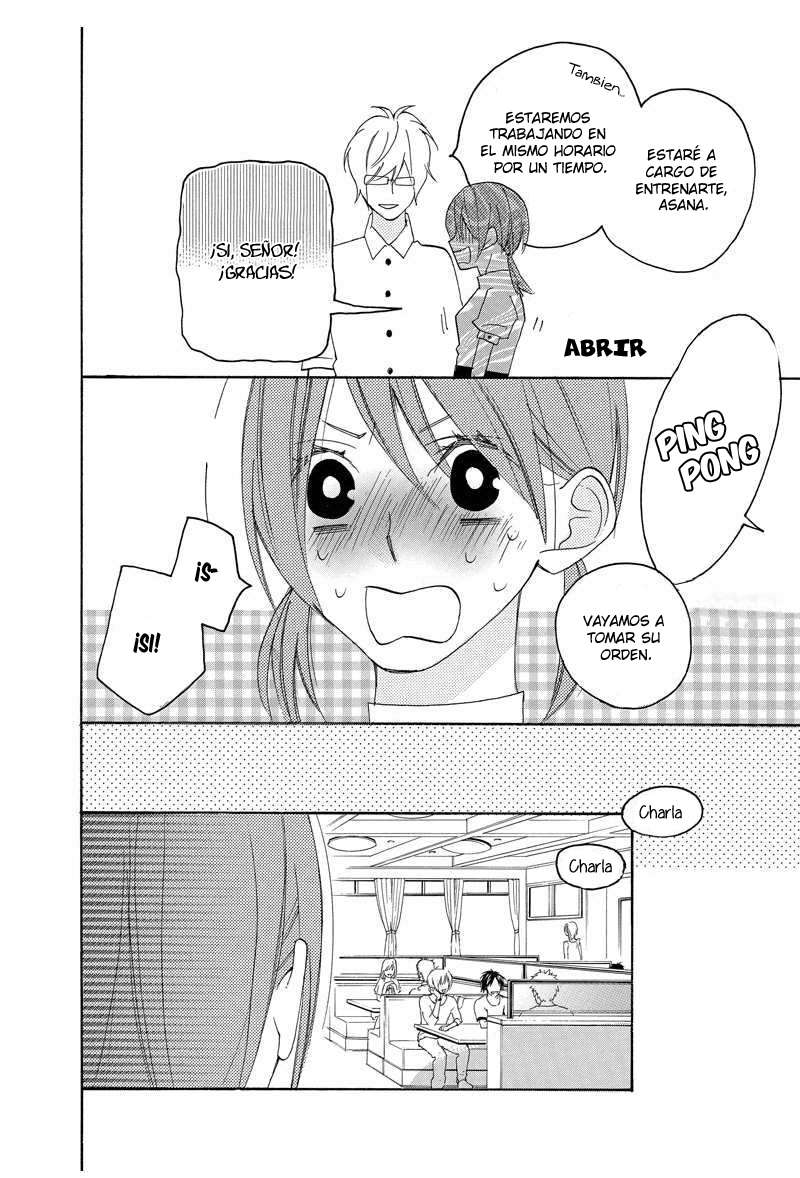 Read Nisekoi Doumei ES Manga Online