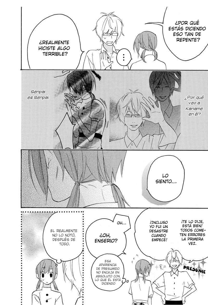 Read Nisekoi Doumei ES Manga Online