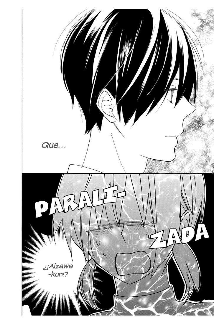 Read Nisekoi Doumei ES Manga Online