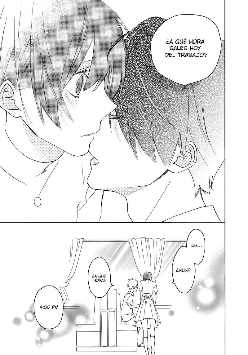 Read Nisekoi Doumei ES Manga Online