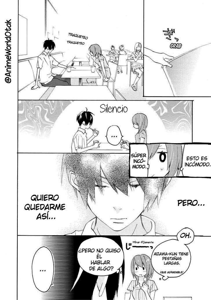 Read Nisekoi Doumei ES Manga Online