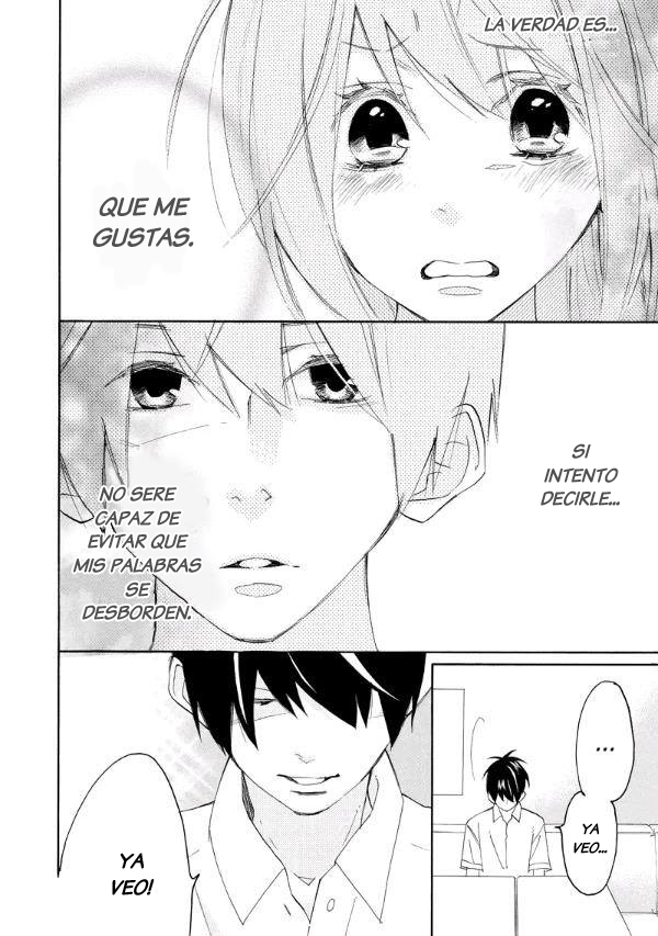 Read Nisekoi Doumei ES Manga Online