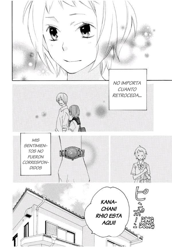 Read Nisekoi Doumei ES Manga Online