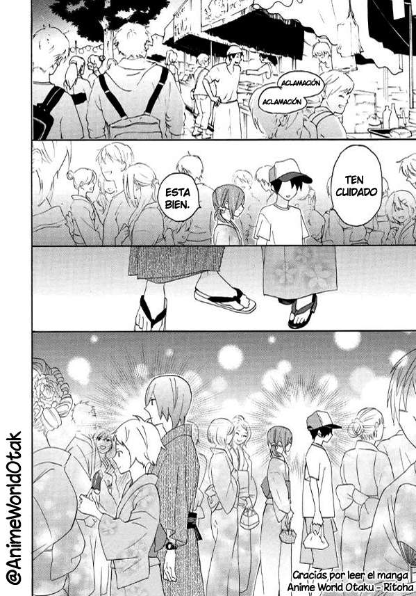 Read Nisekoi Doumei ES Manga Online