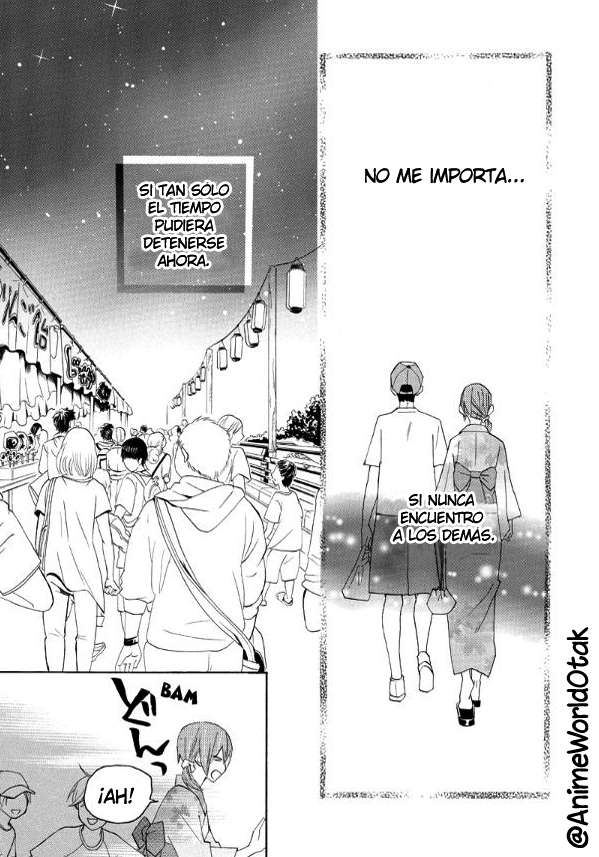Read Nisekoi Doumei ES Manga Online