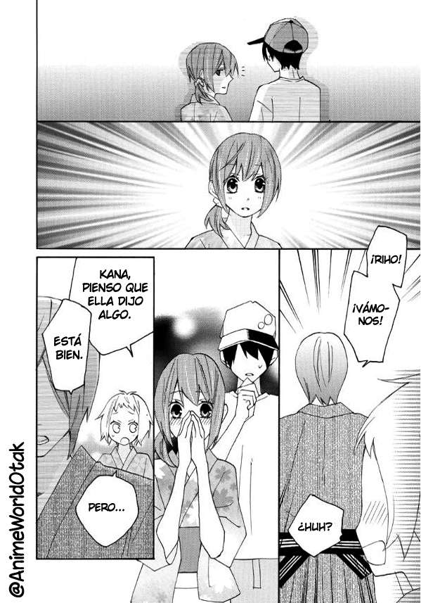Read Nisekoi Doumei ES Manga Online
