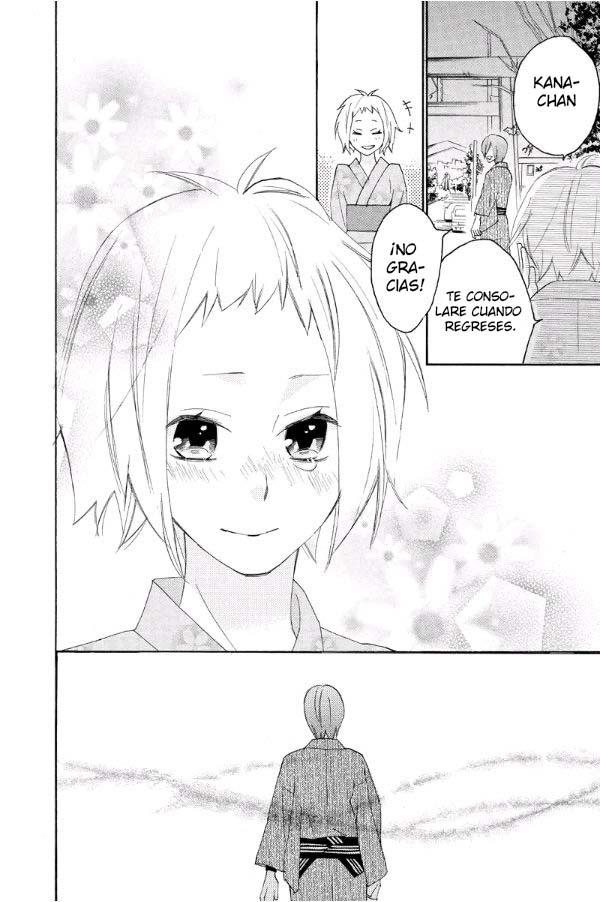 Read Nisekoi Doumei ES Manga Online