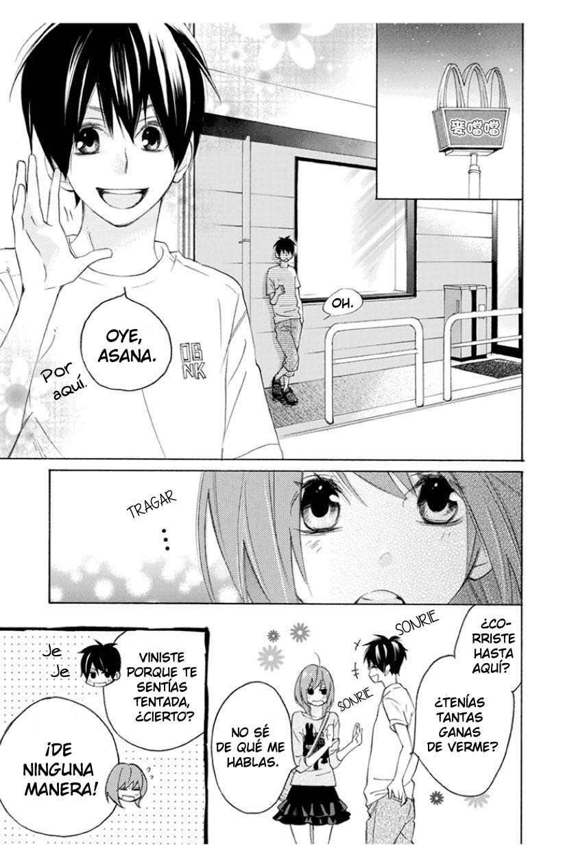 Read Nisekoi Doumei ES Manga Online