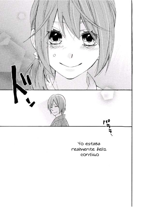 Read Nisekoi Doumei ES Manga Online