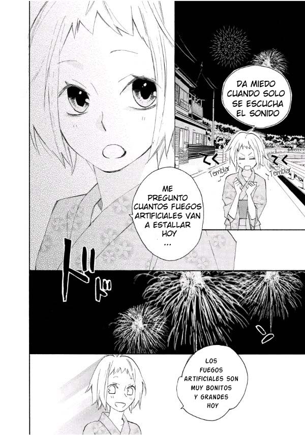 Read Nisekoi Doumei ES Manga Online