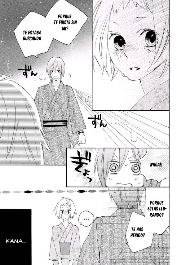 Read Nisekoi Doumei ES Manga Online