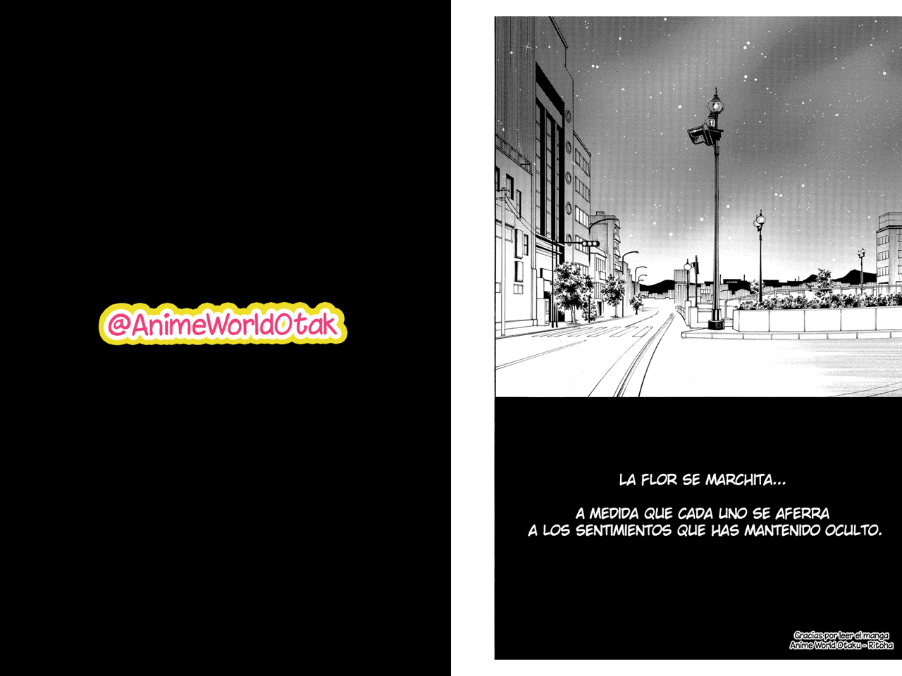 Read Nisekoi Doumei ES Manga Online
