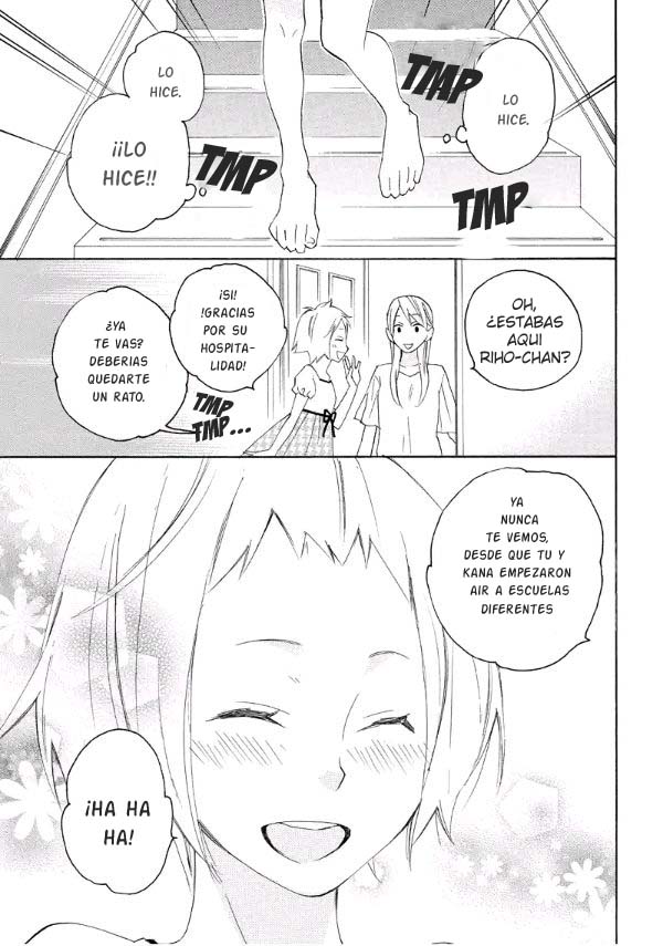 Read Nisekoi Doumei ES Manga Online