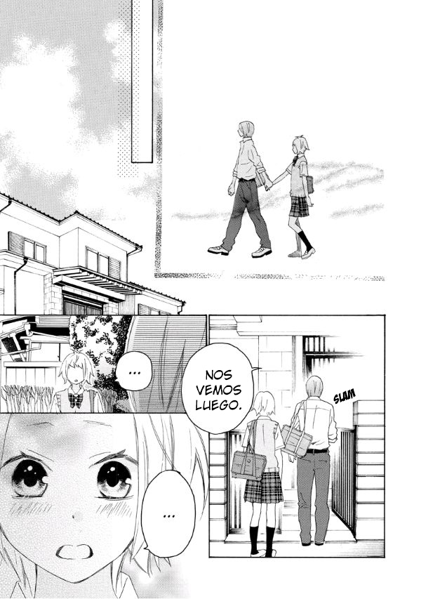 Read Nisekoi Doumei ES Manga Online