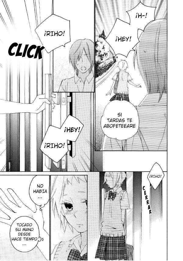 Read Nisekoi Doumei ES Manga Online