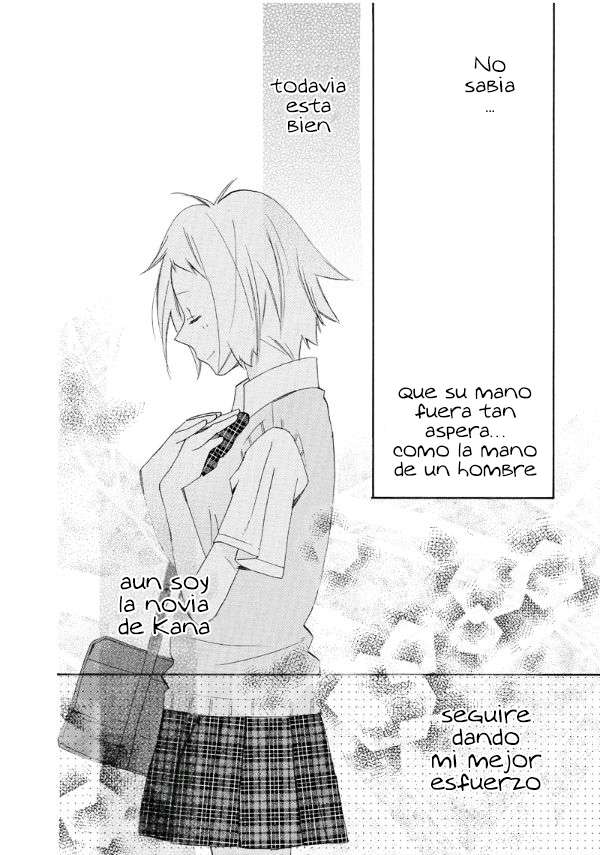 Read Nisekoi Doumei ES Manga Online