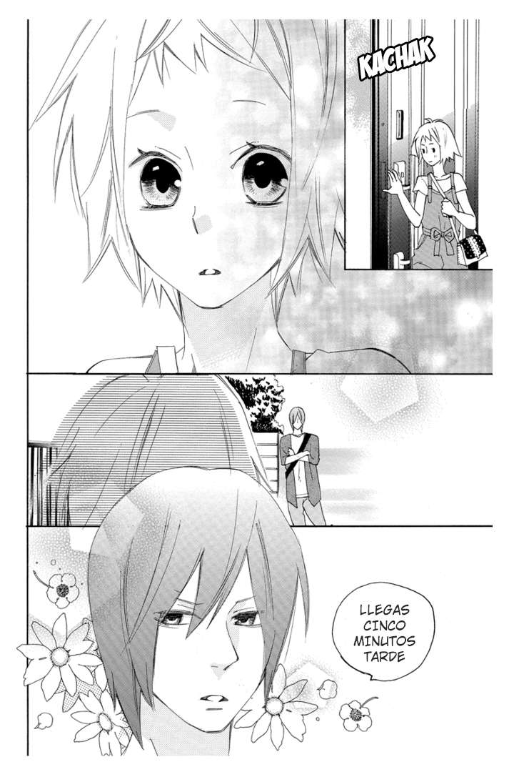Read Nisekoi Doumei ES Manga Online