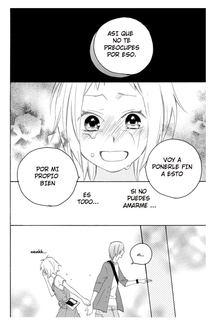 Read Nisekoi Doumei ES Manga Online