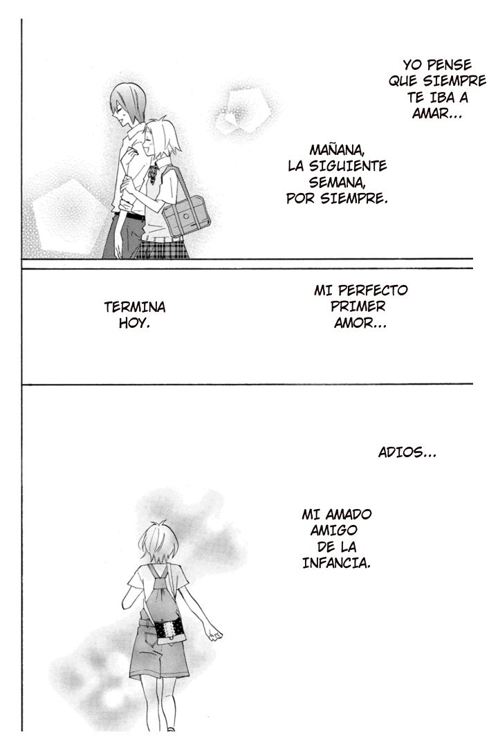 Read Nisekoi Doumei ES Manga Online