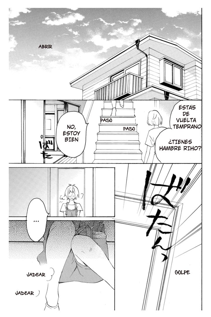 Read Nisekoi Doumei ES Manga Online