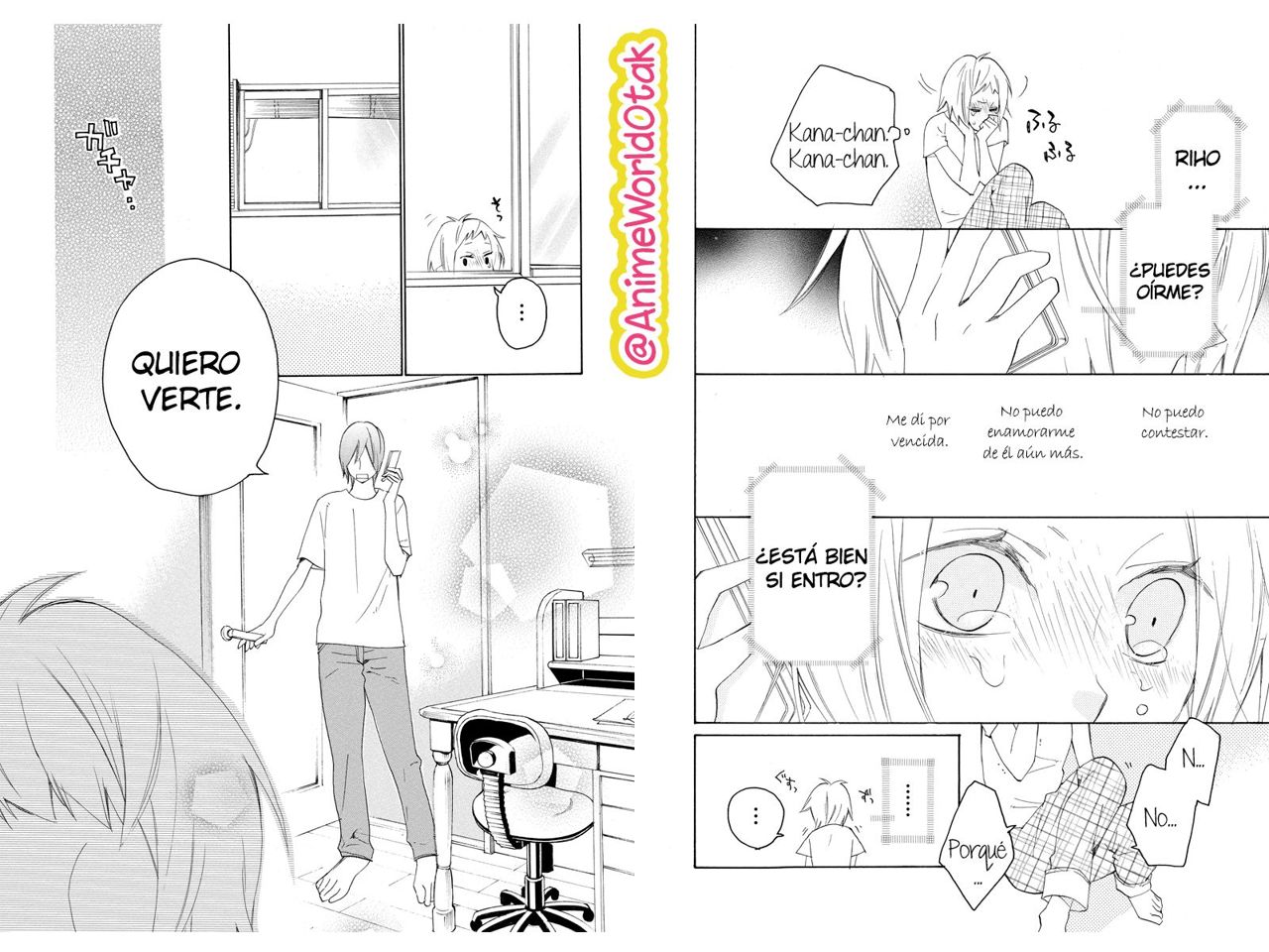 Read Nisekoi Doumei ES Manga Online